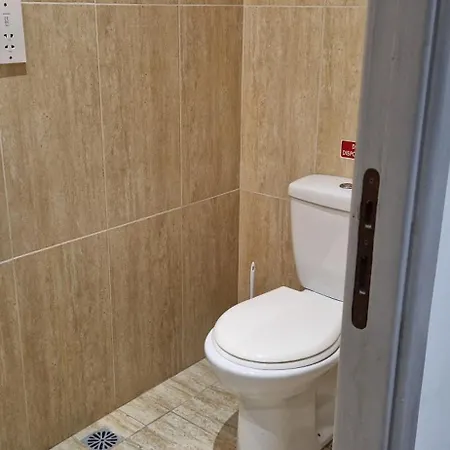 Apartmán Modern 4-bed In Ix-xaghra Valley View Pool *