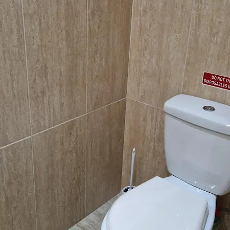 Modern 4-bed In Ix-xaghra Valley View Pool Apartmán *