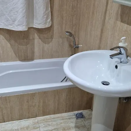 Apartmán Modern 4-bed In Ix-xaghra Valley View Pool Xagħra