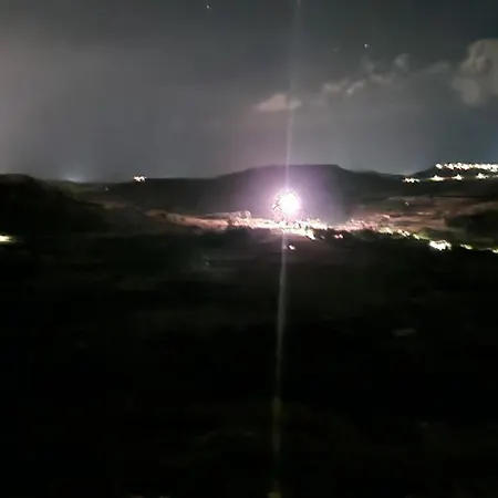 Modern 4-bed In Ix-xaghra Valley View Pool * Xagħra