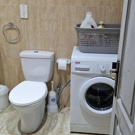 Apartmán Modern 4-bed In Ix-xaghra Valley View Pool