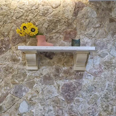 Apartmán Modern 4-bed In Ix-xaghra Valley View Pool *