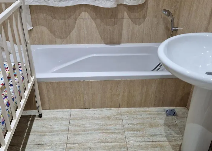 公寓 Modern 4-bed In Ix-xaghra Valley View Pool *