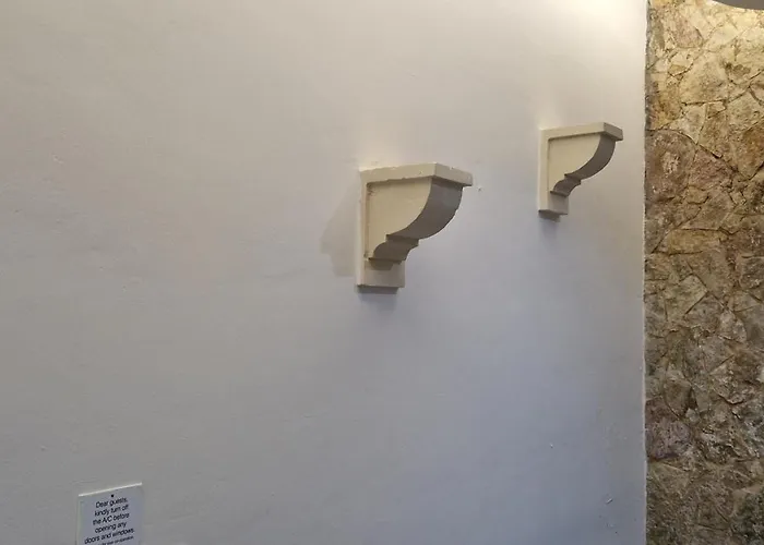 Modern 4-bed In Ix-xaghra Valley View Pool 公寓