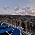 Modern 4-bed In Ix-xaghra Valley View Pool Xagħra