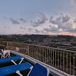 Modern 4-bed In Ix-xaghra Valley View Pool * Xagħra