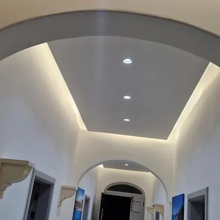 Apartman Modern 4-bed In Ix-xaghra Valley View Pool
