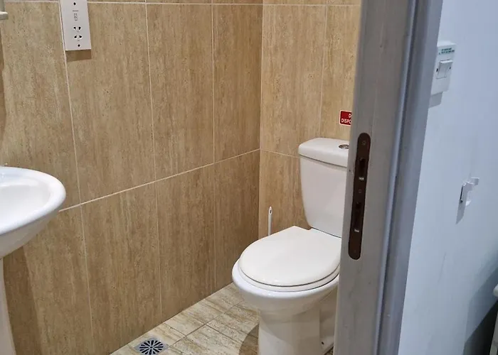 Apartament Modern 4-bed In Ix-xaghra Valley View Pool *