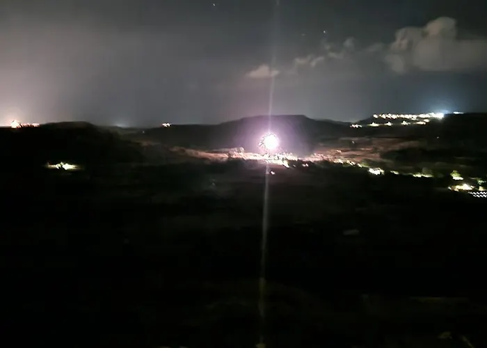 Modern 4-bed In Ix-xaghra Valley View Pool * Xagħra