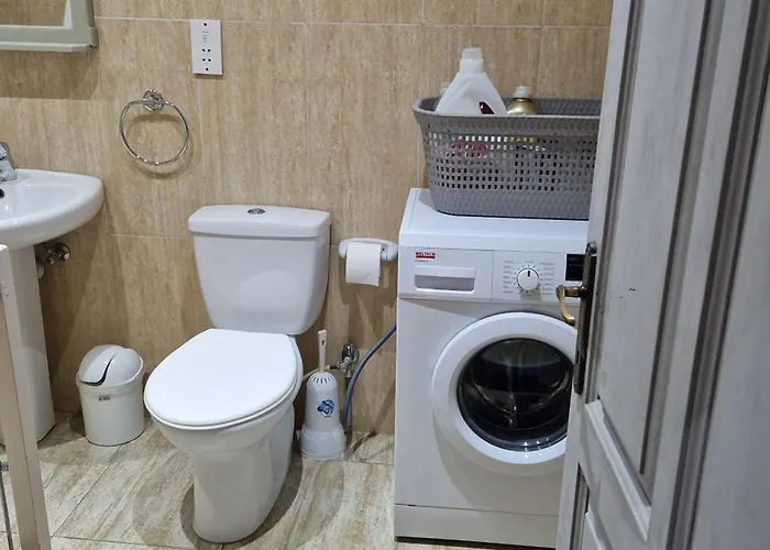 Apartament Modern 4-bed In Ix-xaghra Valley View Pool