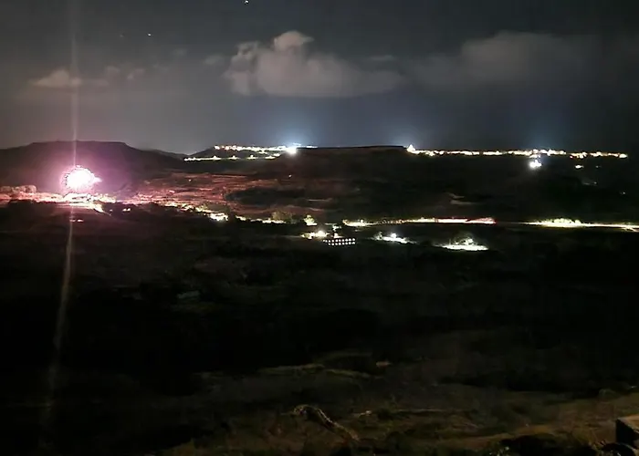 Apartament Modern 4-bed In Ix-xaghra Valley View Pool *