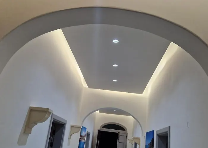 Apartament Modern 4-bed In Ix-xaghra Valley View Pool