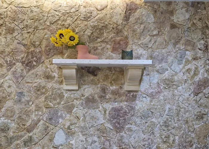 Apartament Modern 4-bed In Ix-xaghra Valley View Pool *